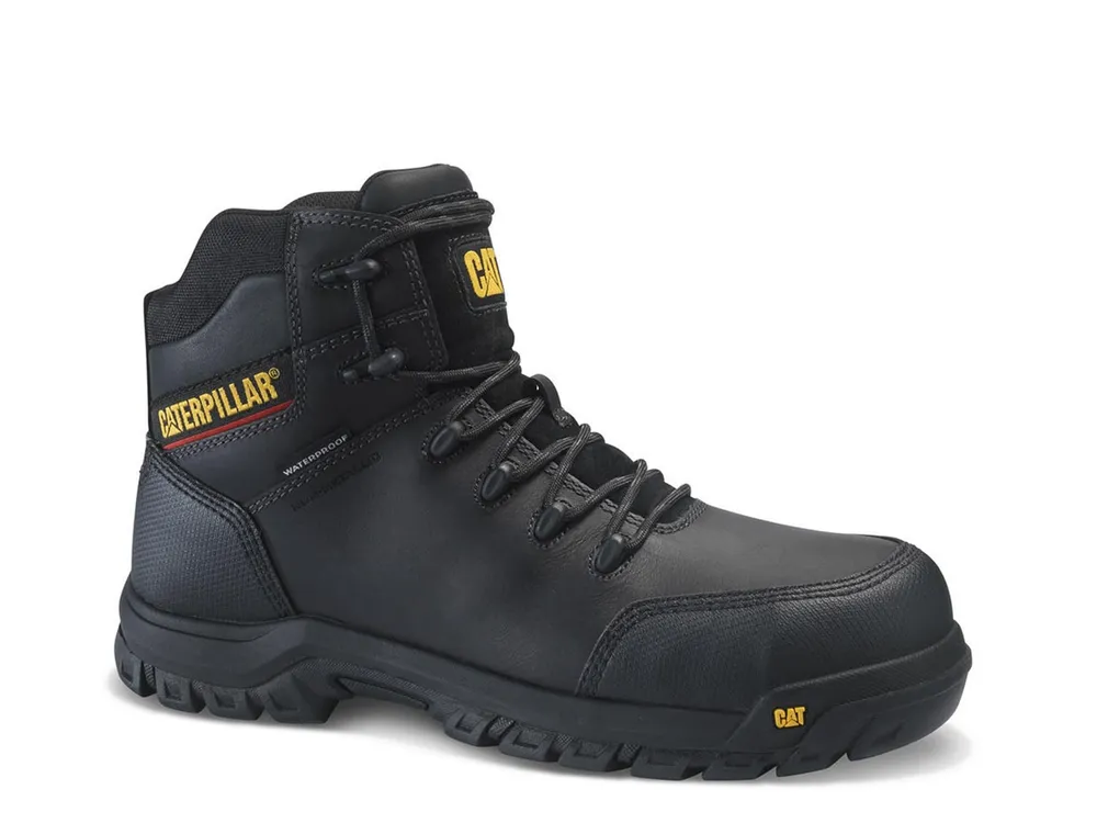 Dsw 2025 caterpillar boots