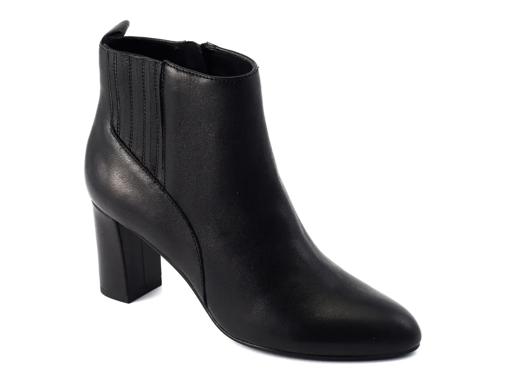 David on sale tate bootie