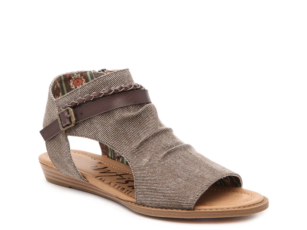 Blowfish blitz sandal new arrivals