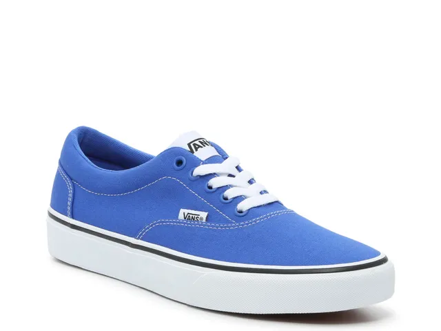 Dsw blue hot sale vans