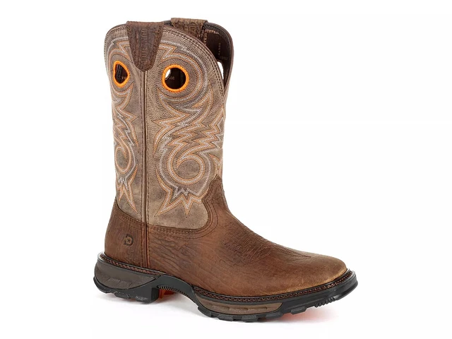 Durango Maverick XP Cowboy Boot at Hamilton Place in Chattanooga, TN