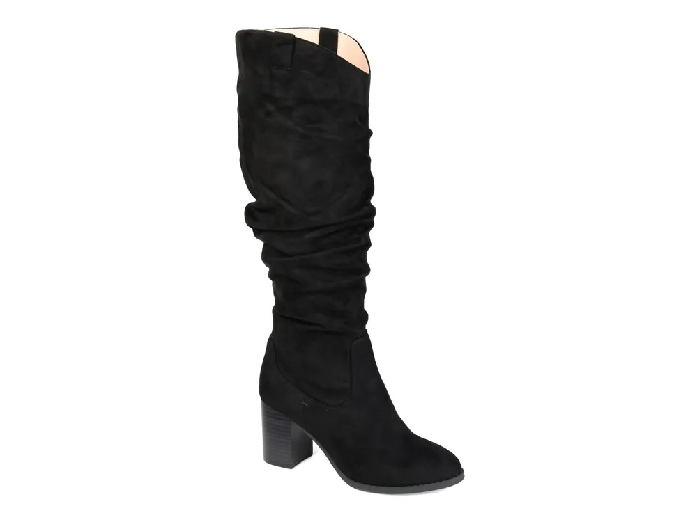 Dsw best sale calf boots