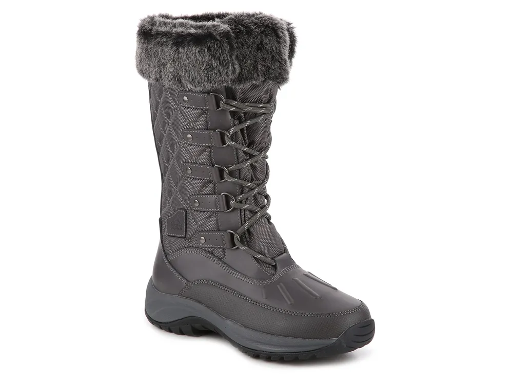 Dsw winter snow outlet boots