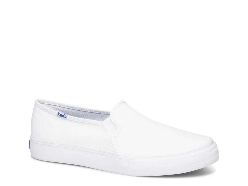 Dsw keds store double decker