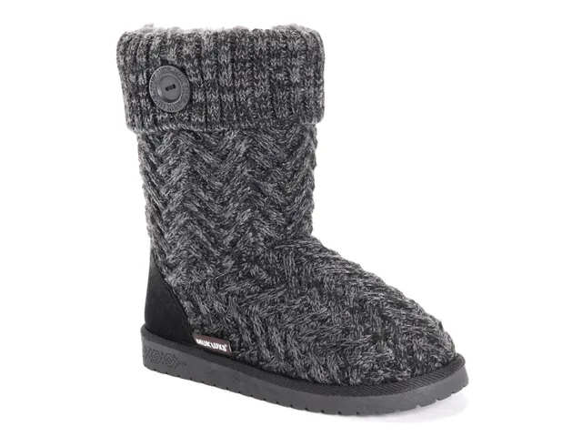 Dsw hotsell muk luks