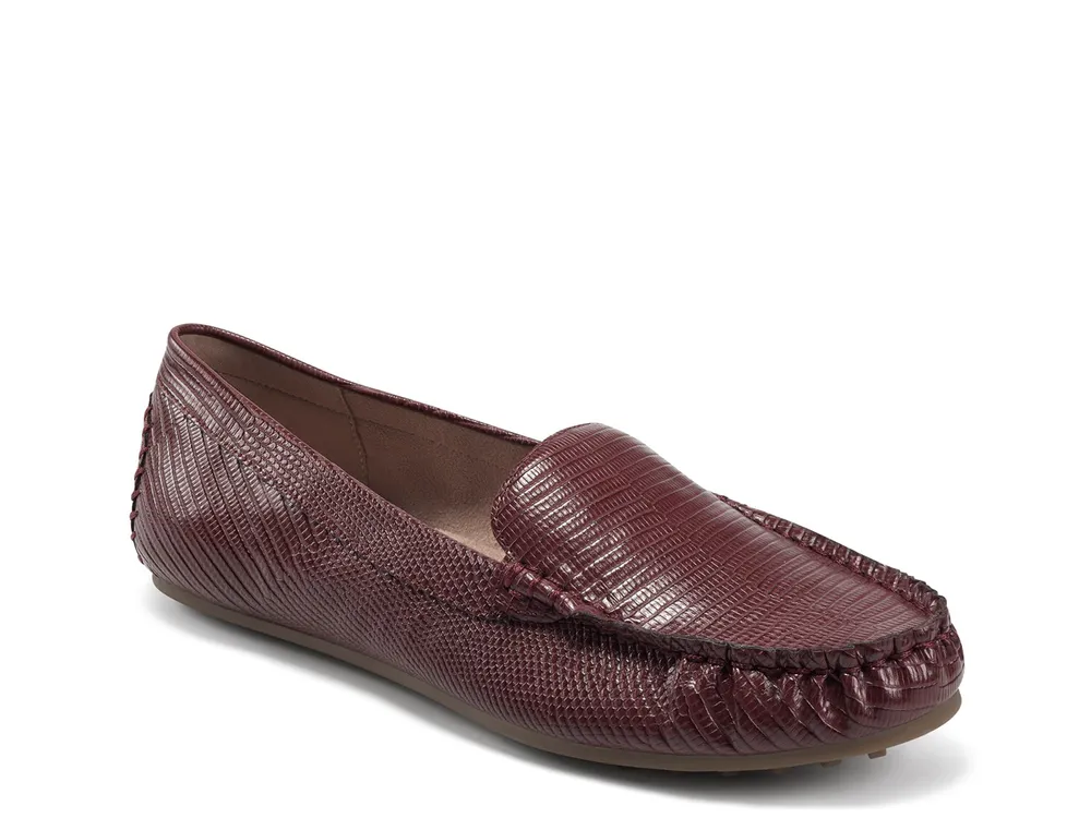 Aerosoles over clearance drive loafer