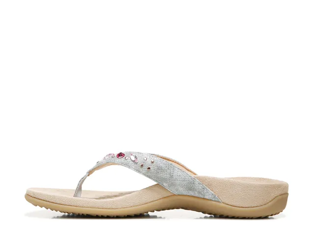 Dsw vionic flip flops hot sale