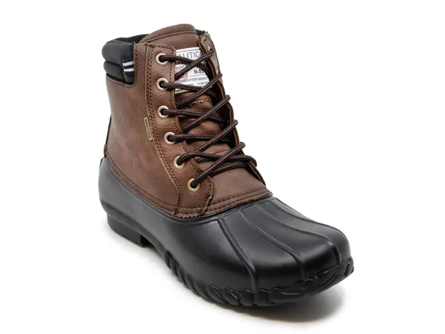 Dsw duck 2024 boots mens