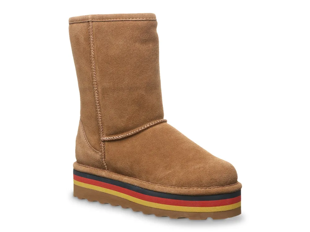 Bearpaw estelle 2024