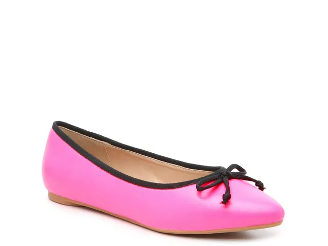 Penny loves best sale kenny ballet flats