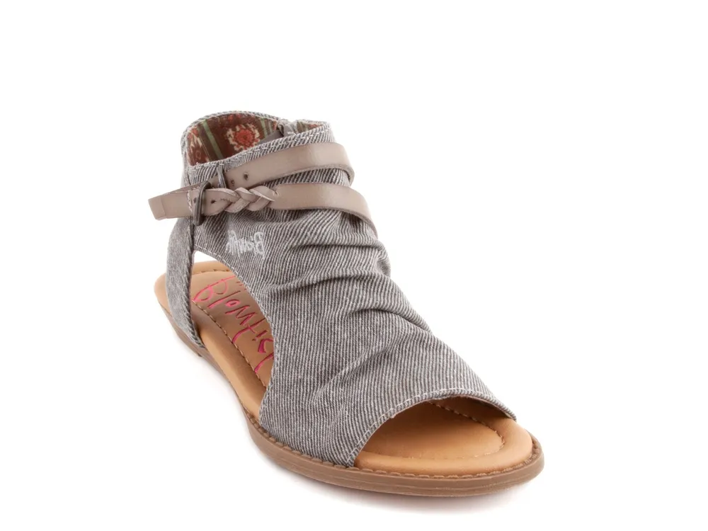 Blowfish Malibu Blumoon Sandal Kids Bridge Street Town Centre