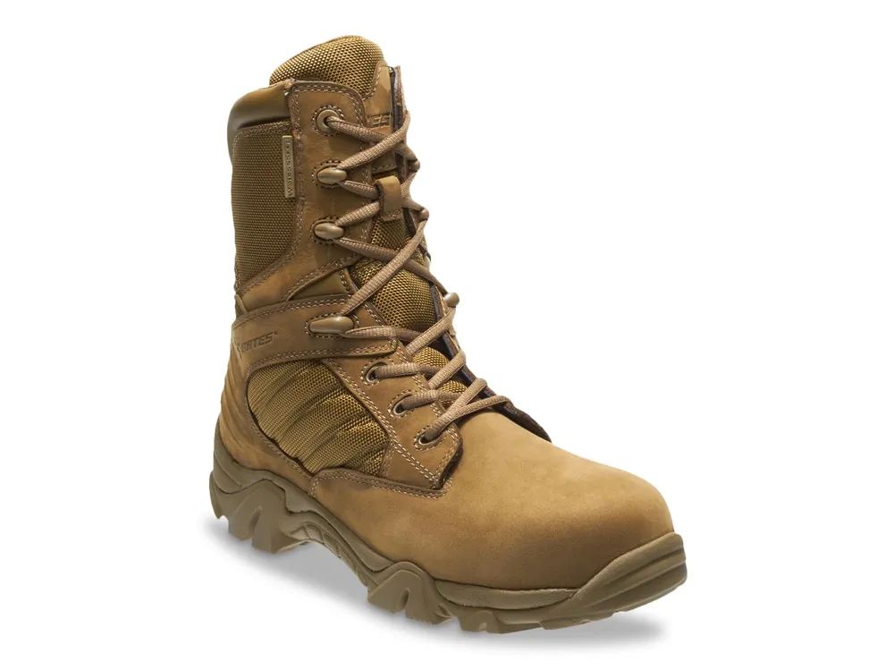 Dsw composite hotsell toe boots