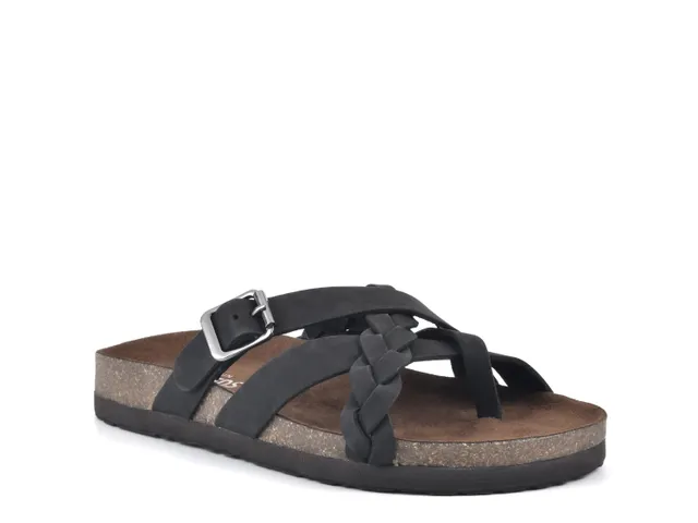 White Mountain Harrington Sandal Hamilton Place