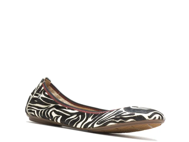 Dsw animal print on sale flats