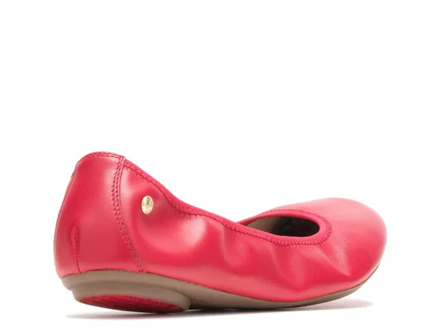 Hush puppies chaste ballet hotsell flats australia