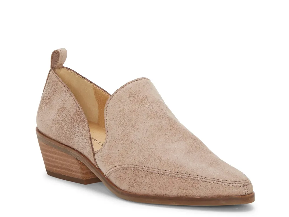 Dsw lucky brand on sale flats