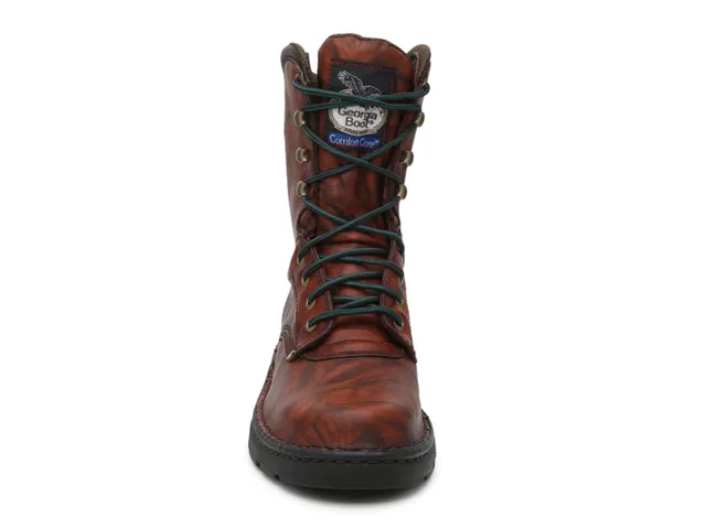 Georgia boots clearance eagle light 8