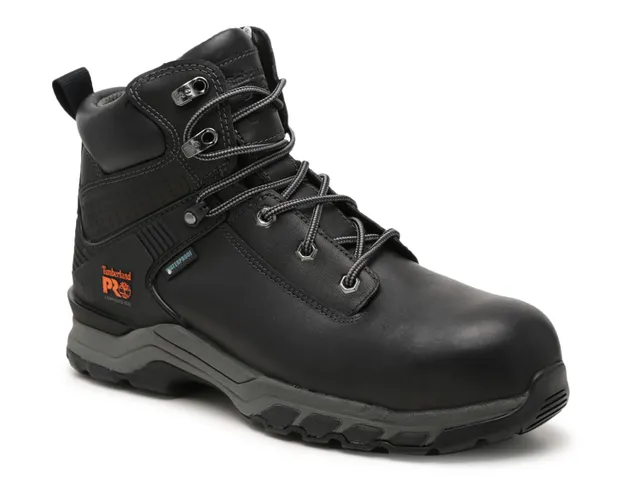 Dsw timberland best sale work boots