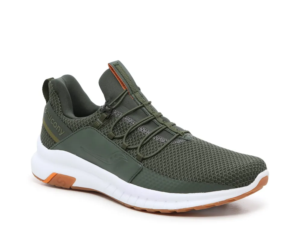 Saucony stretch on sale and go mens