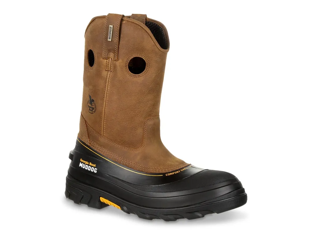 Dsw 2025 work boots