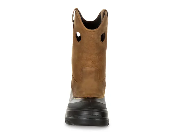 Georgia mud dog outlet steel toe