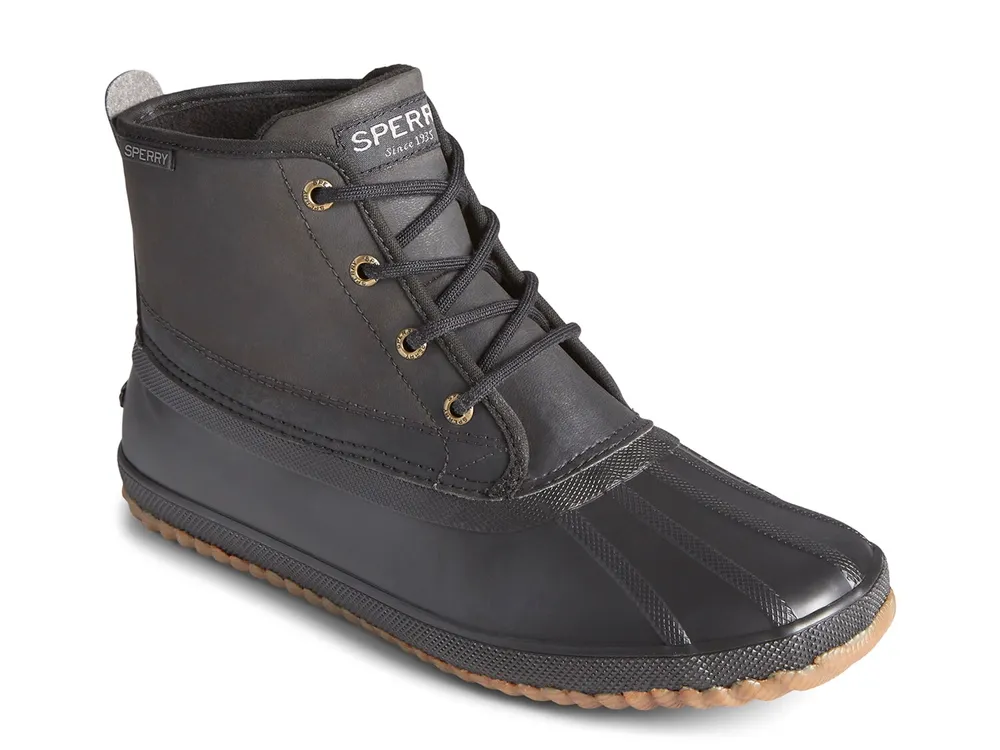 Dsw duck 2024 boots women