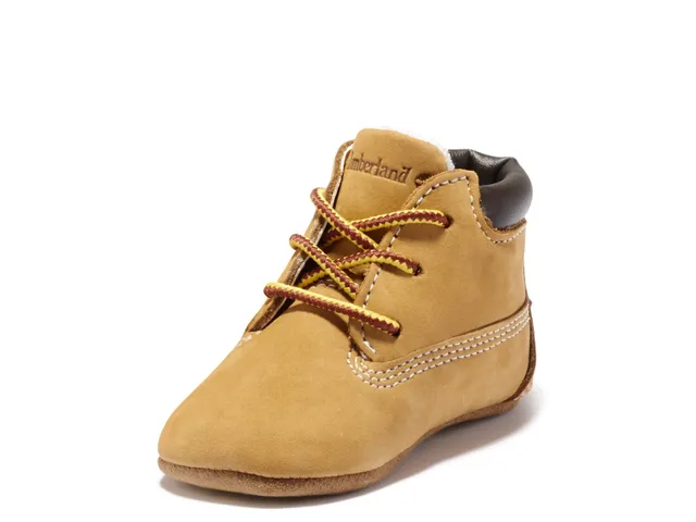 Dsw baby outlet boots