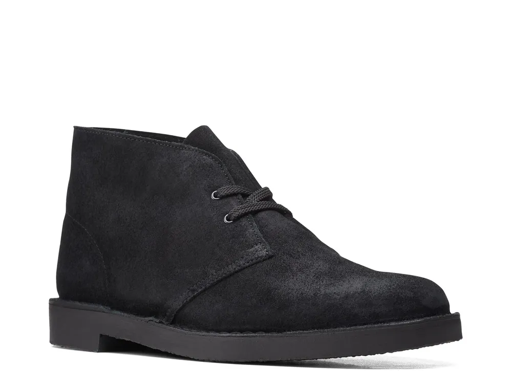 Dsw clarks sales desert boots