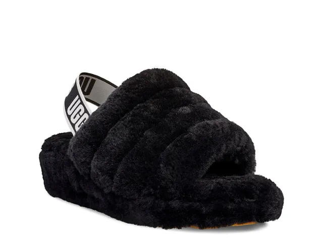 Dsw ugg fluff yeah new arrivals