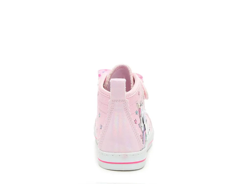 Dsw 2024 unicorn converse