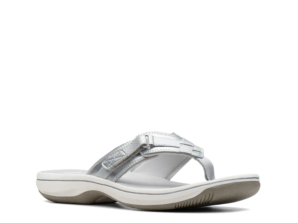 Clarks brinkley sandals sale hot sale