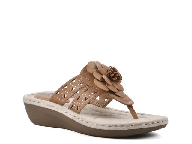 Earth spirit sales women's aimi sandal