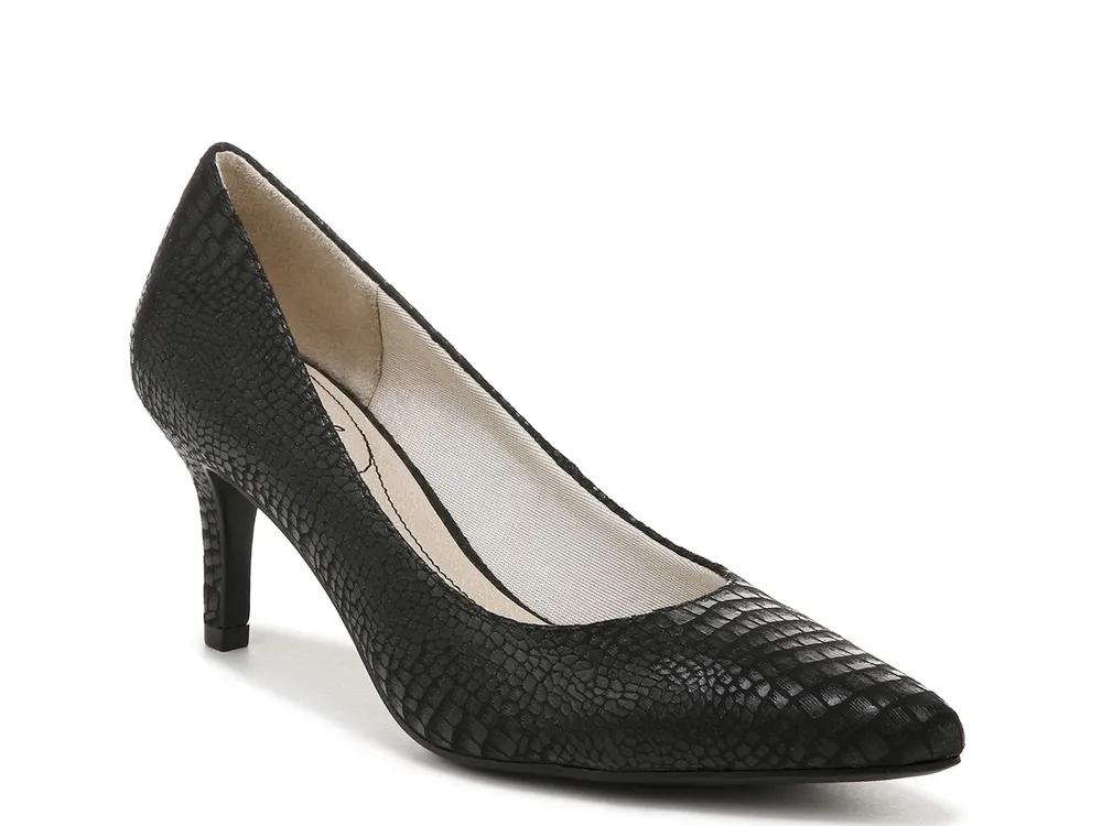 Lifestride hot sale pumps dsw