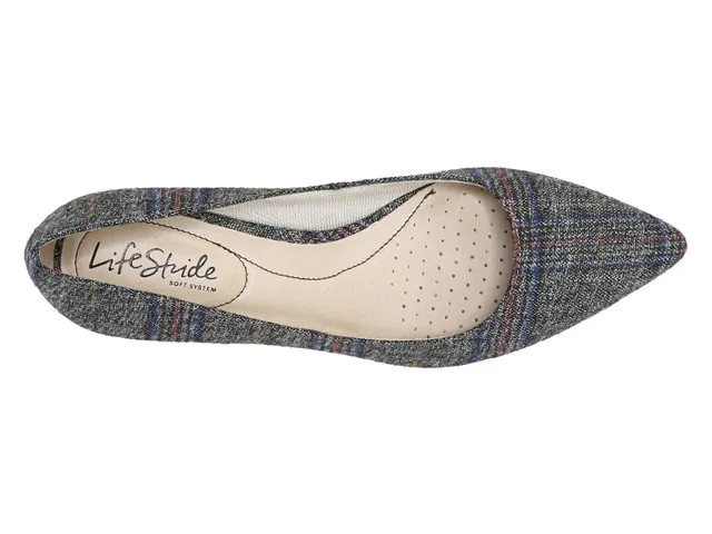 Lifestride on sale posh pump