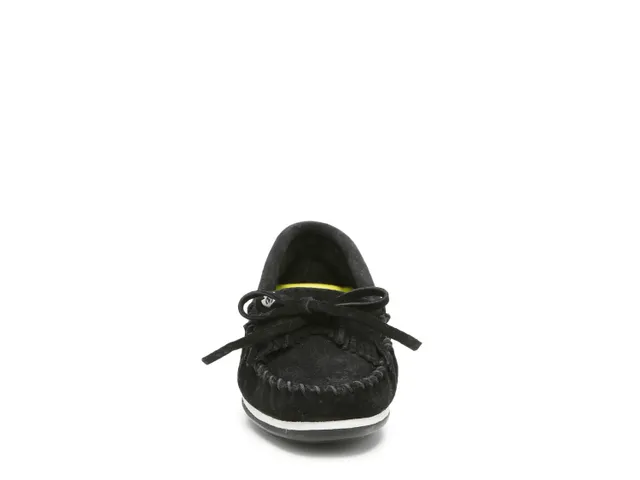 Dsw on sale minnetonka moccasins