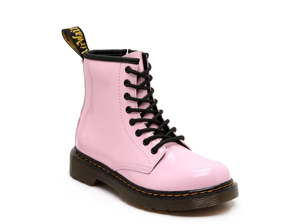 Doc martens boots clearance dsw