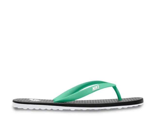 Dsw nike shop flip flops