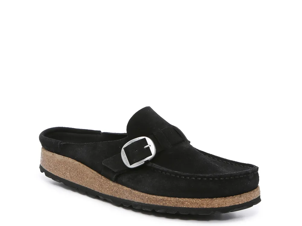 Dsw cheap birkenstock clogs