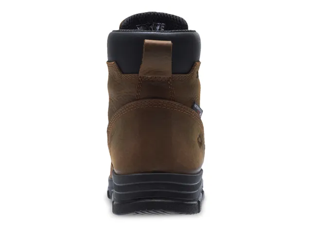 Wolverine on sale boots dsw