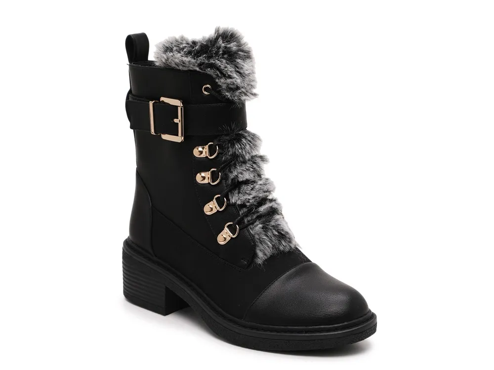 Dsw flat ankle boots sale