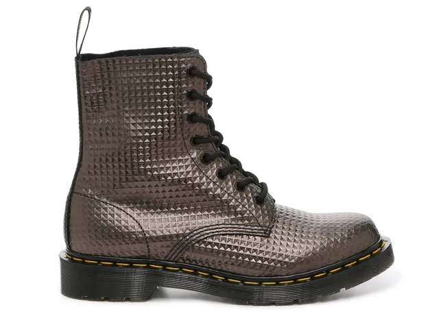 Dsw hot sale snake boots