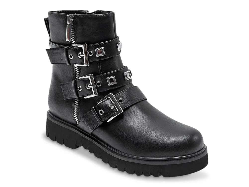 Dsw clearance biker boots