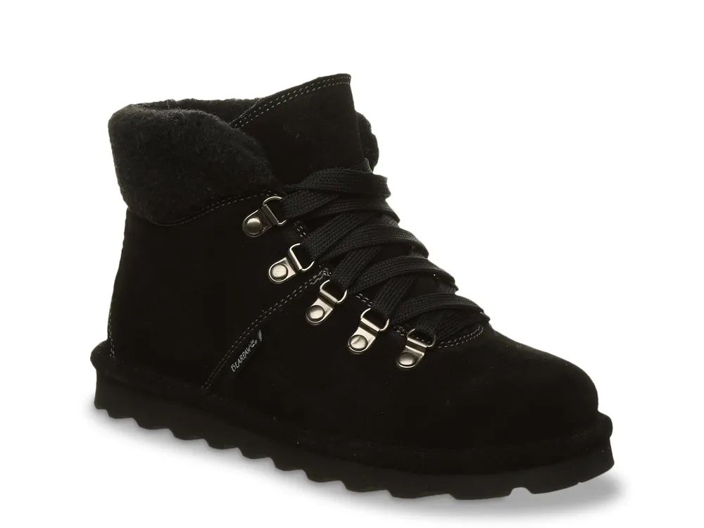 Dsw womens outlet bearpaw boots