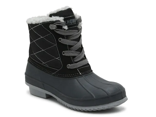 Dsw 2025 khombu boots