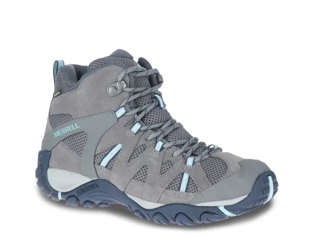 Merrell store clearance moa