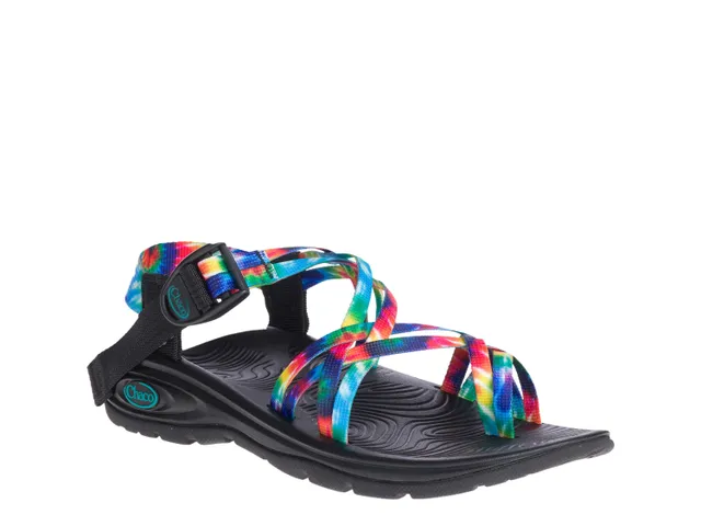 Chaco ZVOLV X2 Sandal Hamilton Place