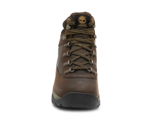 Timberland keele ridge clearance waterproof leather mid