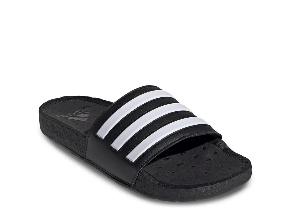 Adidas Adilette Boost Slide Sandal - Men's | Bridge Street Town Centre