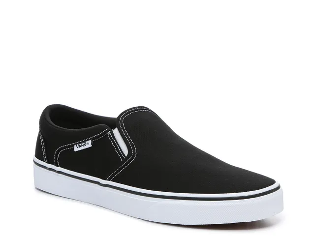 Vans on sale sneakers dsw