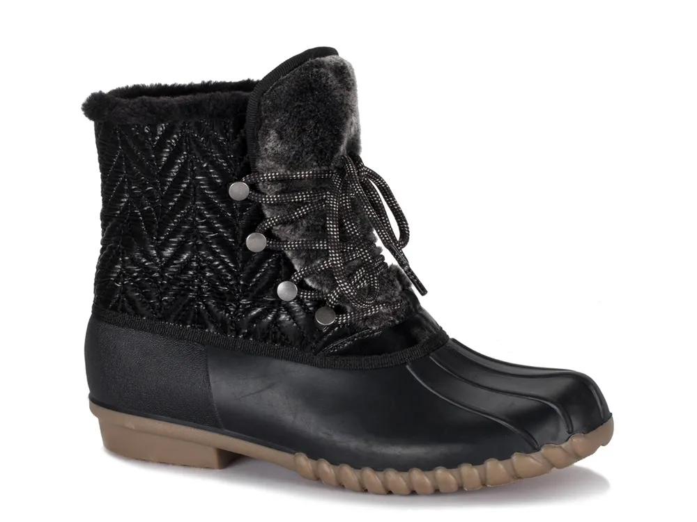 Dsw sperry snow clearance boots